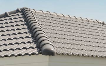 advantages of Wanlockhead clay roofing