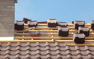 Wanlockhead clay roofing costs