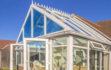 conservatory roof insulation costs Wanlockhead