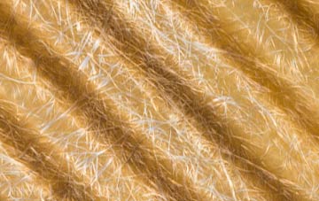 Wanlockhead fibreglass roof waterproofing