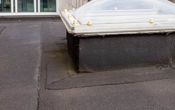 disadvantages of Wanlockhead flat roofs