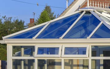 professional Wanlockhead conservatory insulation