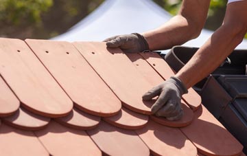 Wanlockhead roof tile contractors