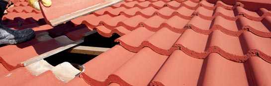 compare Wanlockhead roof repair quotes