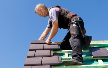 disadvantages of Wanlockhead slate roofing