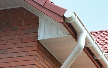 Wanlockhead soffit repair costs