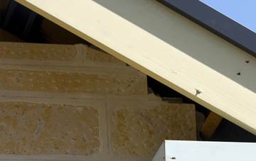 soffit repair Wanlockhead