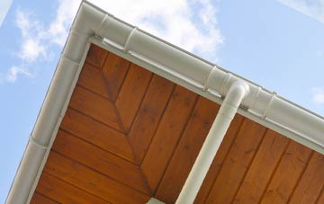Wanlockhead soffit types