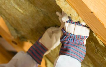 types of Wanlockhead pitched roof insulation materials