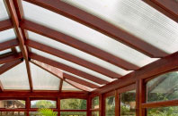 Wanlockhead conservatory roofing insulation