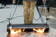 Wanlockhead flat roof sealing quote