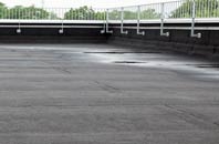 find rated Wanlockhead flat roofing companies