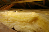 Wanlockhead pitch roof insulation