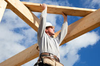 Wanlockhead roof replacement work