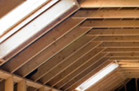 Wanlockhead tapered roof insulation quotes